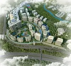Torunlar 5.Levent Projesi