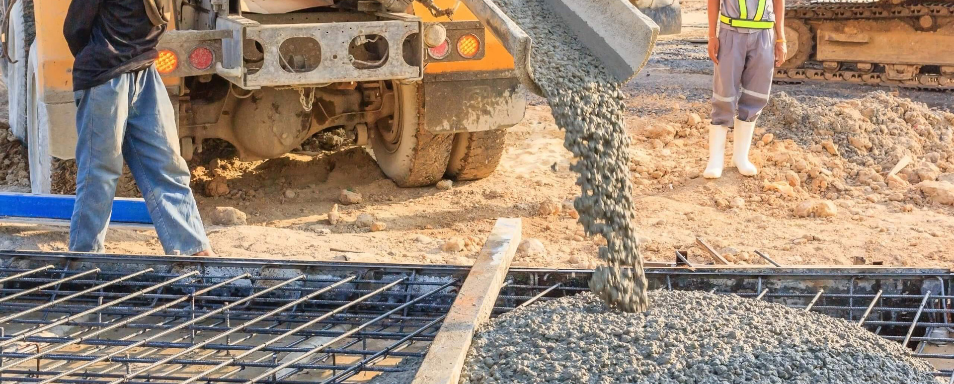 İzmir Hazır Beton